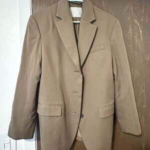 Excellent condition Everlane Blazer Jacket